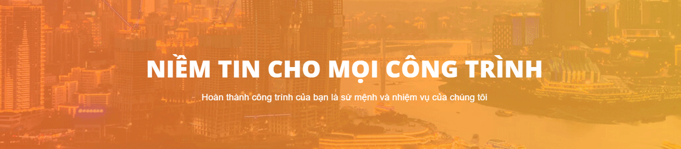 CÔNG TY TNHH TV-TK-XD & TM HỒNG PHÚC