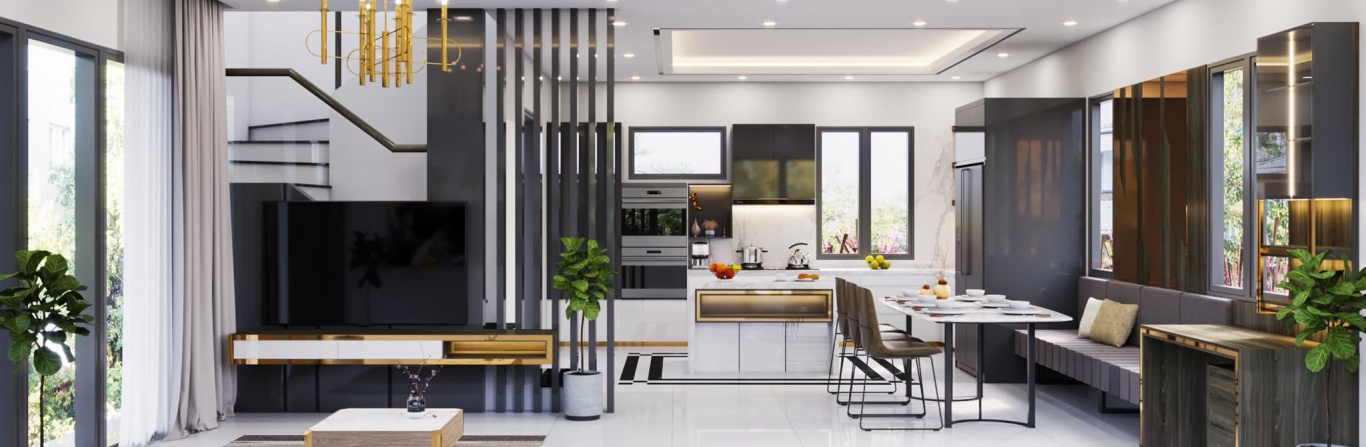 THIẾT KẾ - XÂY DỰNG HỒNG PHÚC