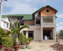 ĐƠN GIÁ THI CÔNG XÂY DỰNG