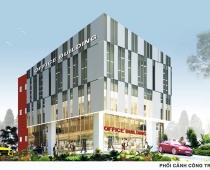 THI CÔNG VĂN PHÒNG CHO THUÊ