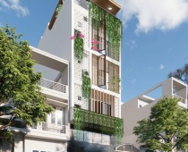 NHÀ ANH AN- CHỊ BÌNH .KDC SƠN CA ĐƯỜNG VƯỜN LÀI, P.AN PHÚ ĐÔNG, Q.12