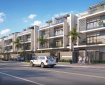 An Phu New City chính thức ra mắt thị trường khu Đông