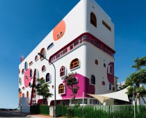 TRƯỜNG MẦM NON MỸ ĐỨC