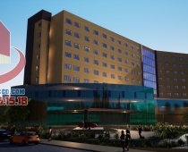 KHÁCH SẠN THÀNH PHỐ PHÚ QUỐC