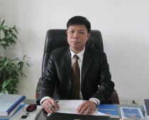 ANH BÙI DUY TÚ