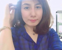 Chị MAI NGA