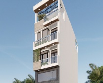 NHÀ ANH CHỨ-CHỊ KIỀU