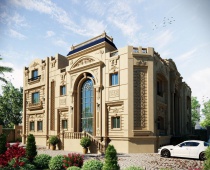 Quy định mới về xây dựng tầng tum, tầng lửng từ năm 2020