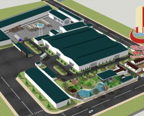 NHÀ MÁY GỖ BÌNH ĐỊNH