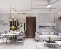 NT0702 NỘI THẤT HIỆN ĐẠI