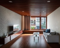 NT0704 NỘI THẤT HIỆN ĐẠI