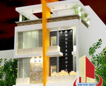 KHÁCH SẠN BỒNG SƠN, BÌNH ĐỊNH