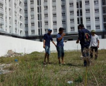 Bí quyết chọn đất để xây nhà ở hợp khoa học