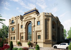 Quy định mới về xây dựng tầng tum, tầng lửng từ năm 2020