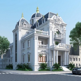 XÂY NHÀ CẦN CHUẨN BỊ 7 BƯỚC SAU ĐỂ QUÁ TRÌNH HOÀN THIỆN DIỄN RA TỐT ĐẸP