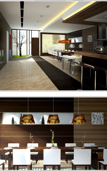 NỘI THẤT HIỆN ĐẠI